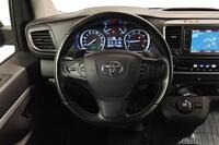 Toyota Proace Verso vaihtoauto