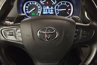 Toyota Proace Verso vaihtoauto