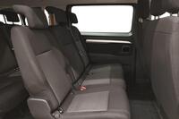 Toyota Proace Verso vaihtoauto