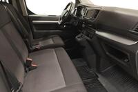 Toyota Proace Verso vaihtoauto