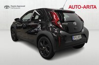 Toyota Aygo X vaihtoauto