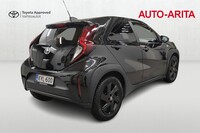 Toyota Aygo X vaihtoauto