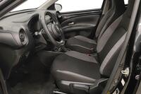 Toyota Aygo X vaihtoauto