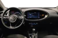 Toyota Aygo X vaihtoauto