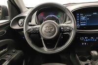 Toyota Aygo X vaihtoauto