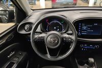 Toyota Aygo X vaihtoauto