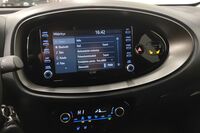 Toyota Aygo X vaihtoauto