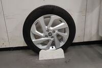 Toyota Aygo X vaihtoauto