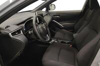 Toyota Corolla Cross vaihtoauto