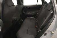 Toyota Corolla Cross vaihtoauto