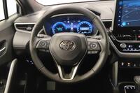 Toyota Corolla Cross vaihtoauto