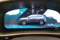 Toyota Corolla Cross vaihtoauto