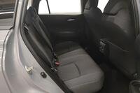 Toyota Corolla Cross vaihtoauto