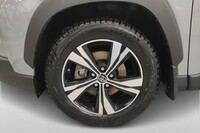 Toyota Corolla Cross vaihtoauto