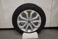 Toyota Corolla Cross vaihtoauto