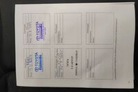 Toyota Corolla Cross vaihtoauto