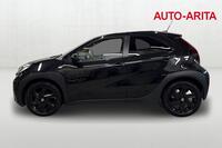 Toyota Aygo X vaihtoauto