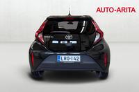 Toyota Aygo X vaihtoauto