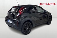 Toyota Aygo X vaihtoauto