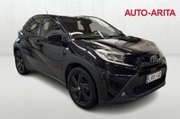 Toyota Aygo X vaihtoauto