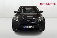 Toyota Aygo X vaihtoauto