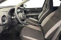 Toyota Aygo X vaihtoauto