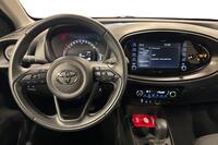 Toyota Aygo X vaihtoauto