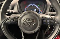 Toyota Aygo X vaihtoauto