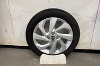 Toyota Aygo X vaihtoauto