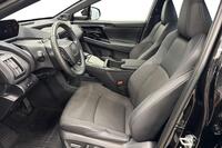 Toyota bZ4X vaihtoauto