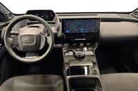 Toyota bZ4X vaihtoauto