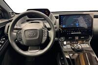 Toyota bZ4X vaihtoauto