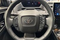 Toyota bZ4X vaihtoauto