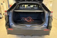 Toyota bZ4X vaihtoauto