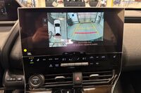 Toyota bZ4X vaihtoauto