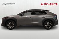 Toyota bZ4X vaihtoauto