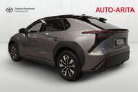 Toyota bZ4X vaihtoauto