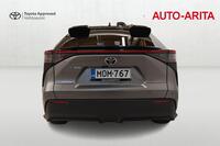 Toyota bZ4X vaihtoauto