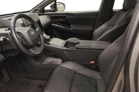 Toyota bZ4X vaihtoauto