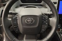 Toyota bZ4X vaihtoauto