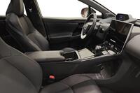 Toyota bZ4X vaihtoauto