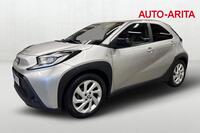 Toyota Aygo X vaihtoauto