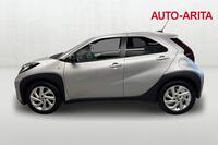 Toyota Aygo X vaihtoauto