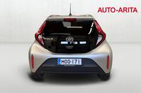Toyota Aygo X vaihtoauto