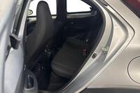 Toyota Aygo X vaihtoauto