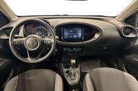 Toyota Aygo X vaihtoauto