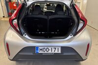 Toyota Aygo X vaihtoauto