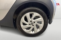 Toyota Aygo X vaihtoauto