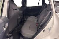 Toyota Corolla Cross vaihtoauto