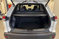 Toyota Corolla Cross vaihtoauto